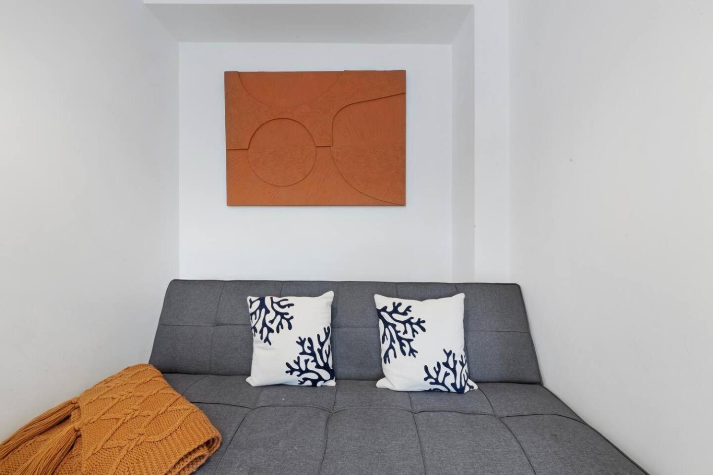 2 Bed Apartment- Finsbury Park Station B London Exterior photo