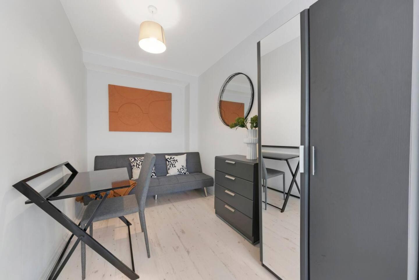 2 Bed Apartment- Finsbury Park Station B London Exterior photo