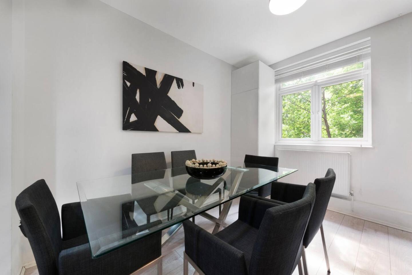 2 Bed Apartment- Finsbury Park Station B London Exterior photo