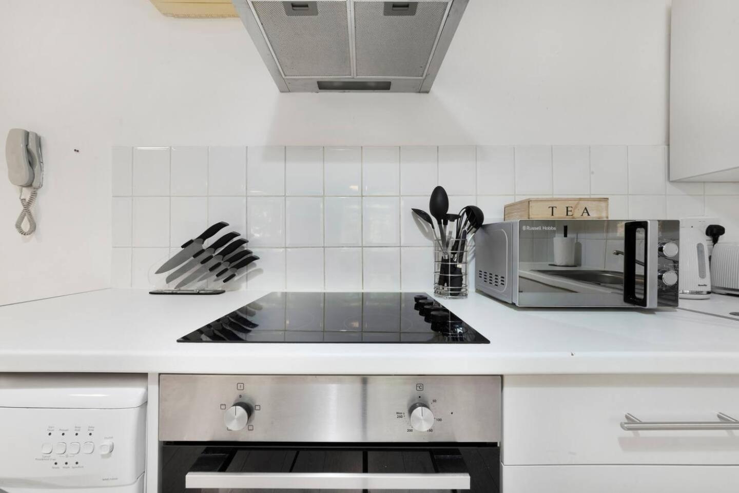 2 Bed Apartment- Finsbury Park Station B London Exterior photo